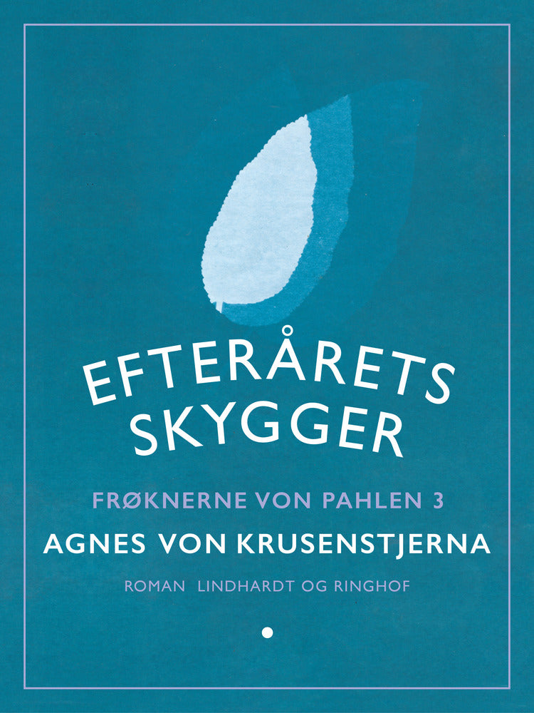 Efterårets skygger