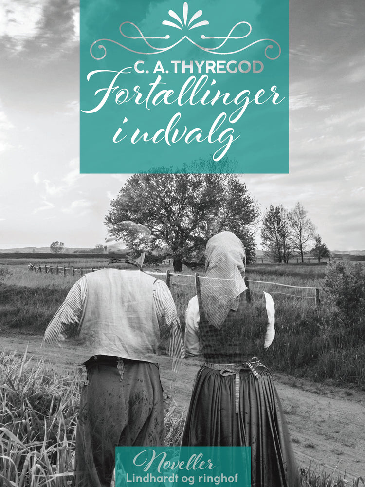 Fortællinger i udvalg