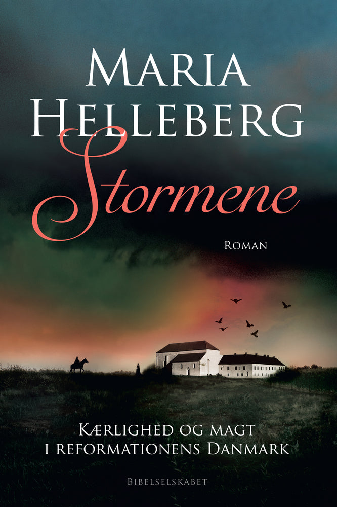 Stormene