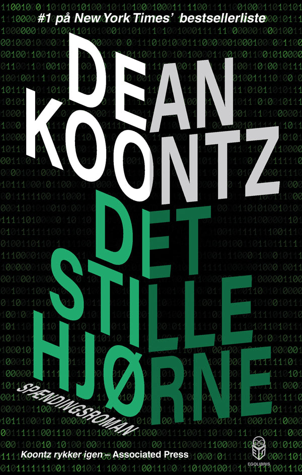 Det stille hjørne