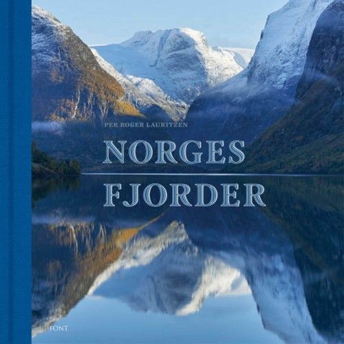 Norske fjorder