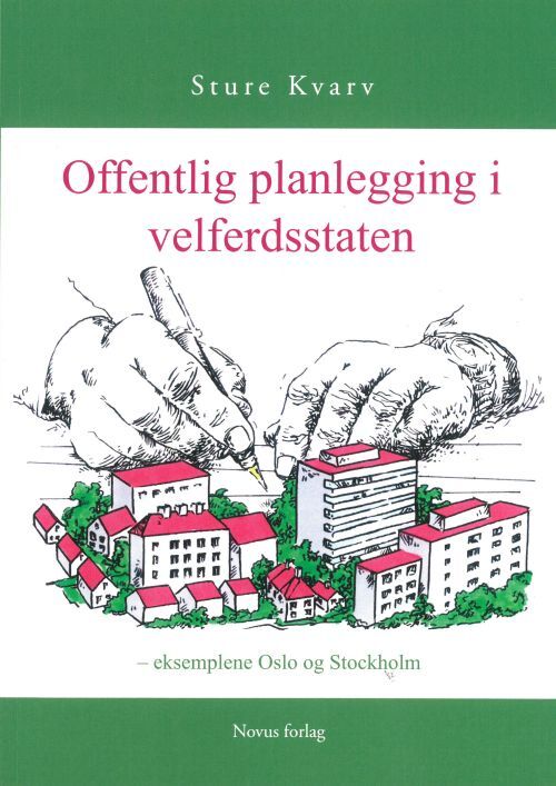 Offentlig planlegging i velferdsstaten
