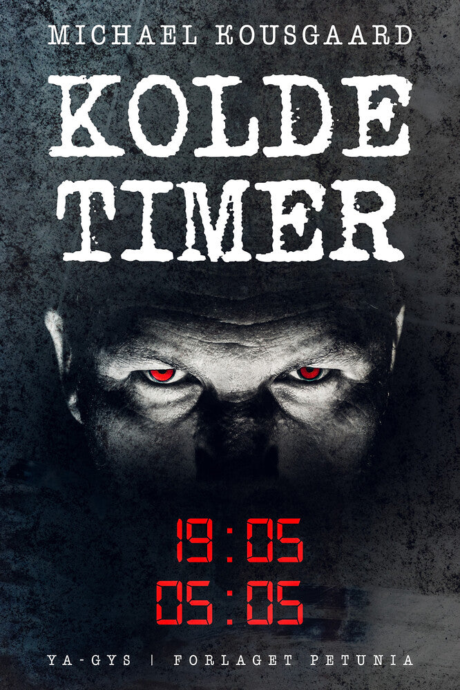 Kolde Timer