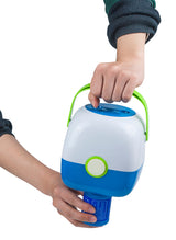Bubbles maker