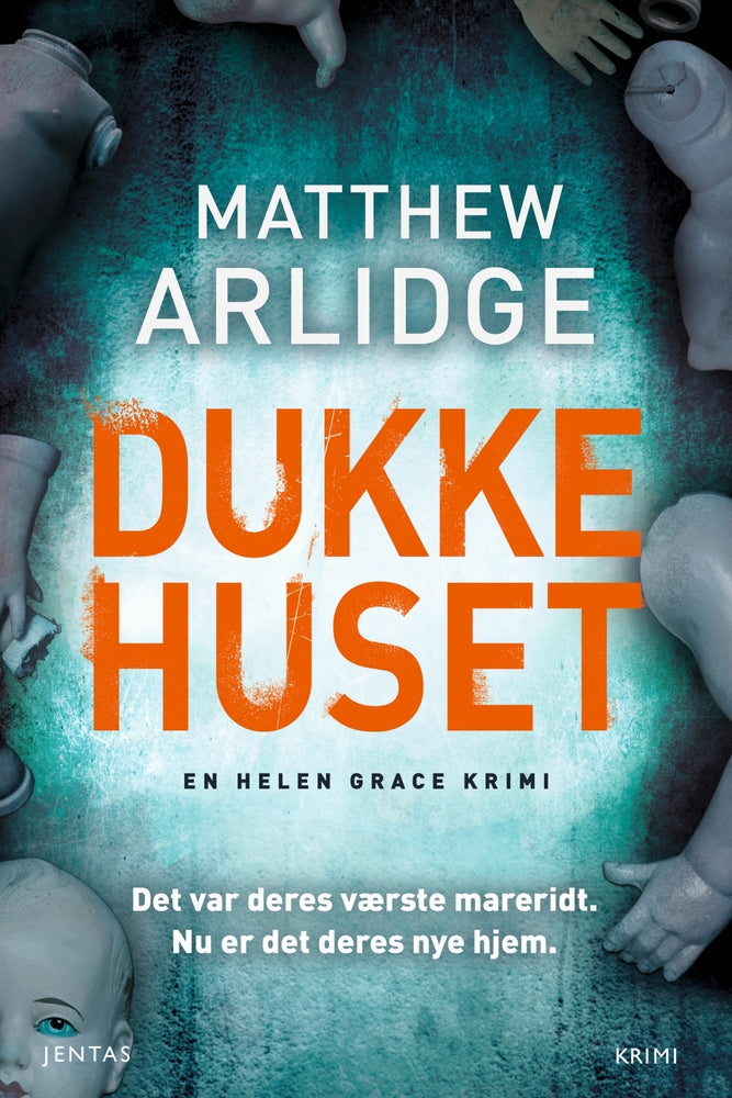 Dukkehuset, CD