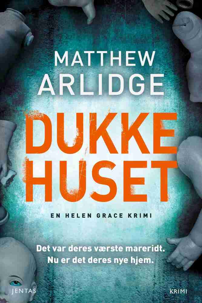 Dukkehuset, CD