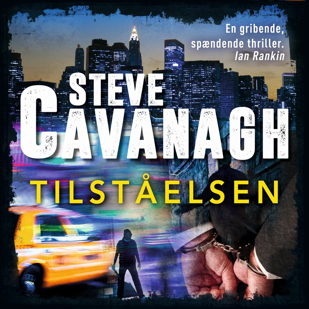 Tilståelsen, MP3
