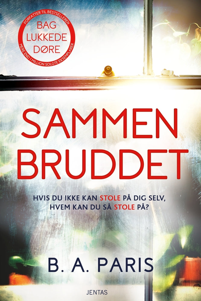 Sammenbruddet, MP3