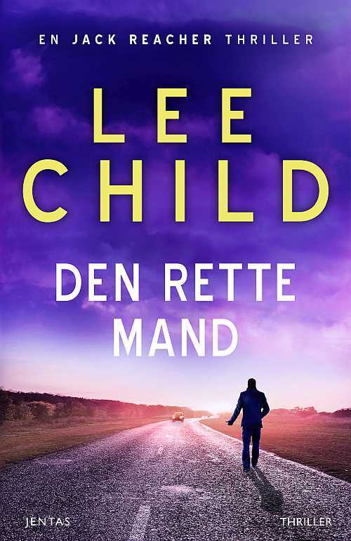 Den rette mand, CD