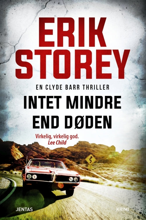 Intet mindre end døden, CD