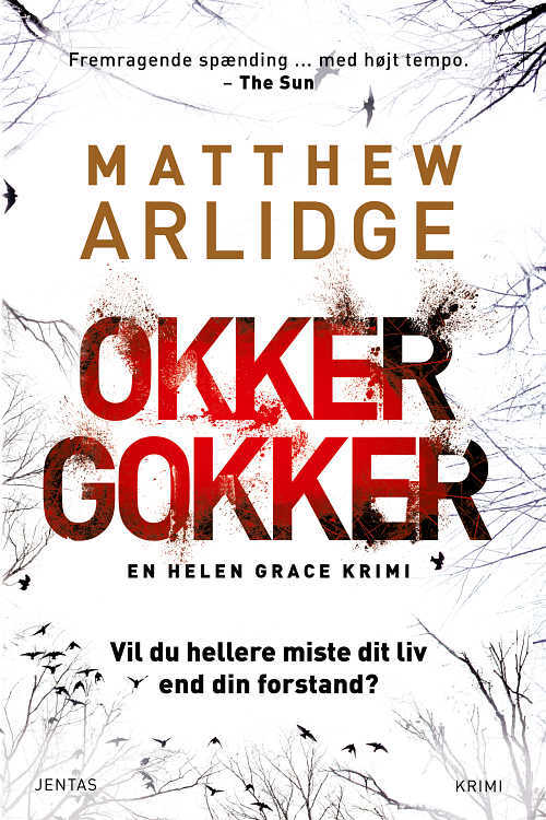Okker gokker, CD