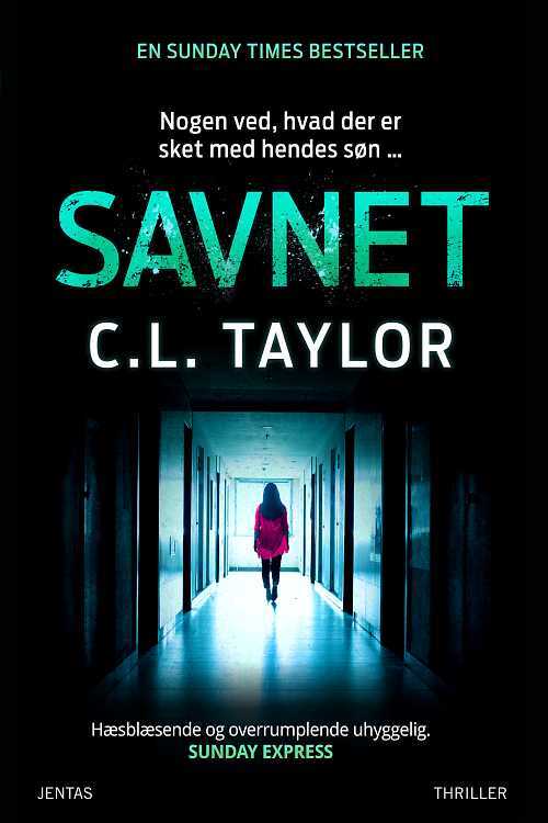 Savnet, MP3