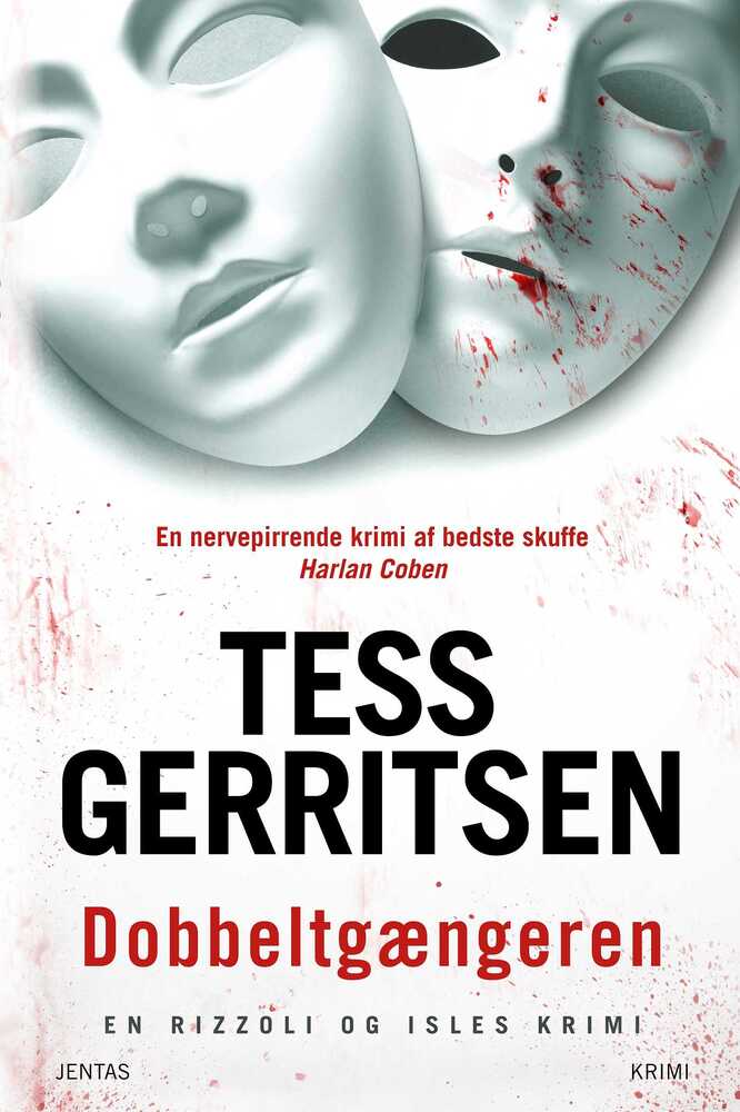 Dobbeltgængeren, CD