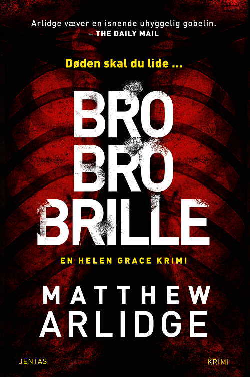 Bro bro brille, CD