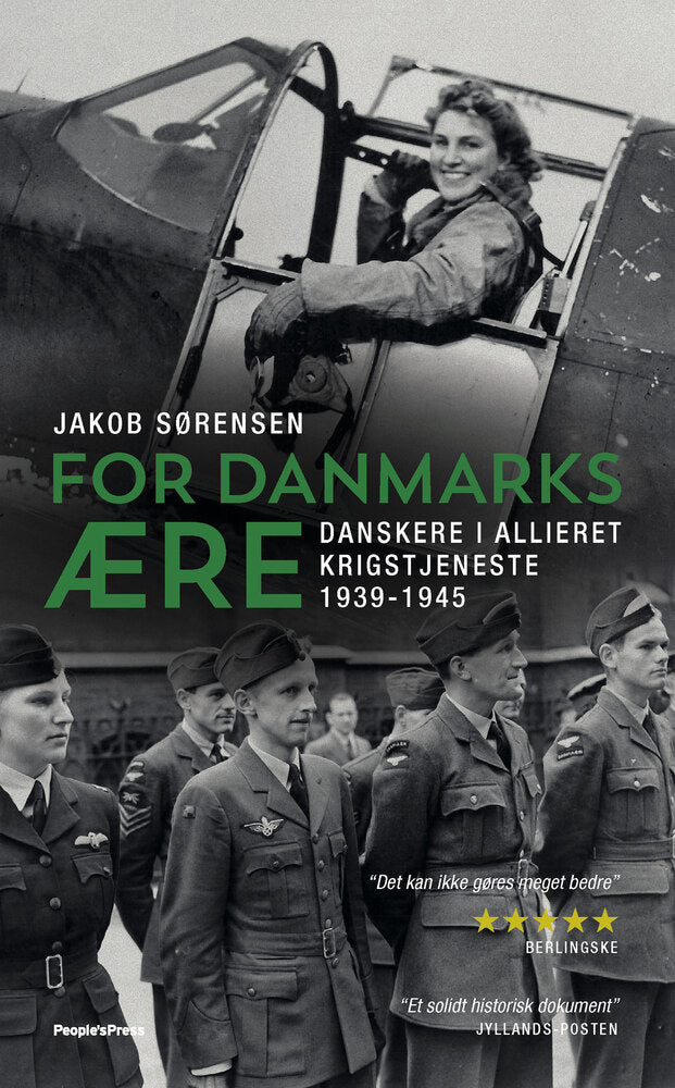 For Danmarks ære
