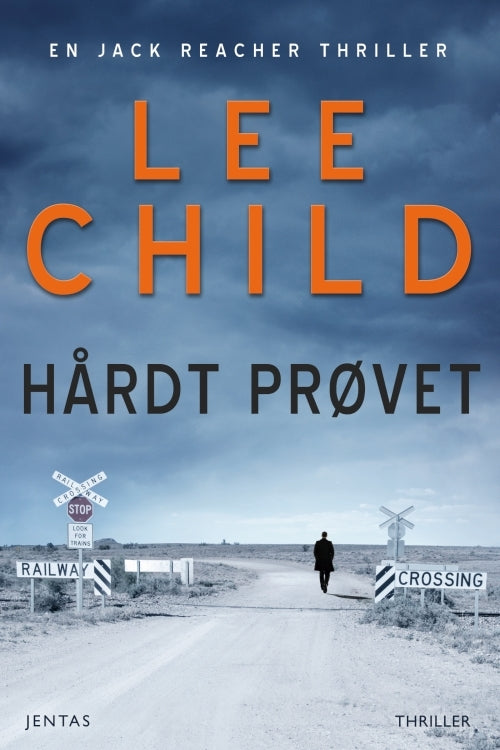 Hårdt prøvet, CD