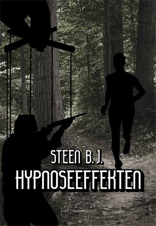HYPNOSEEFFEKTEN