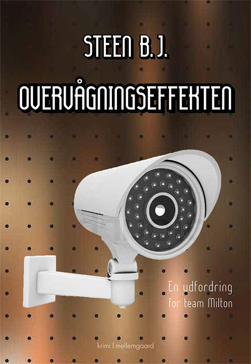 OVERVÅGNINGSEFFEKTEN