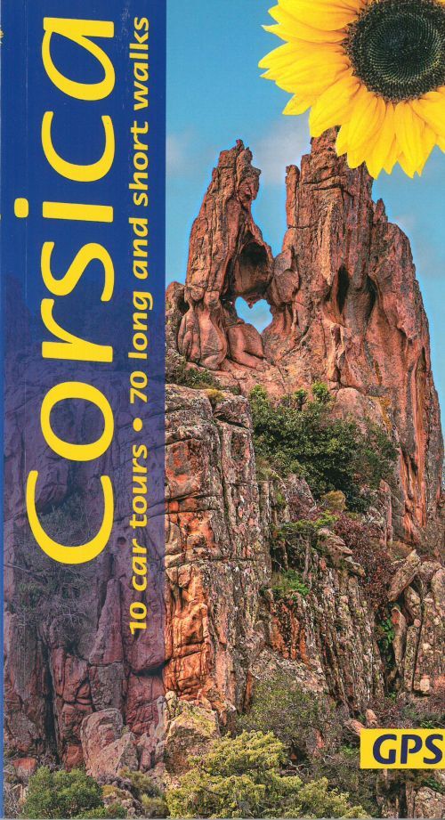 Corsica