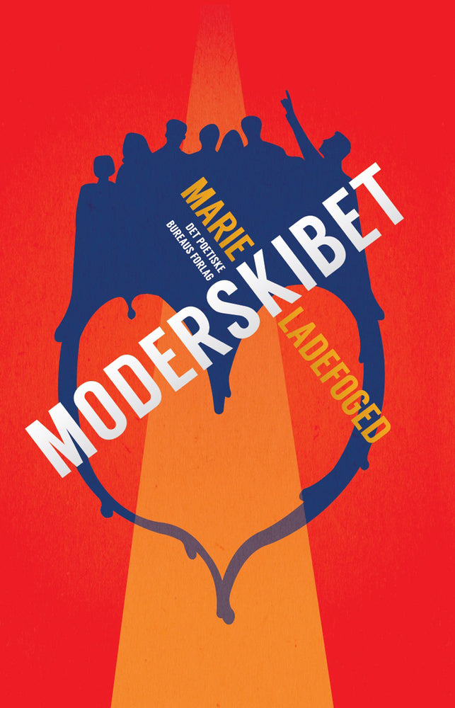 Moderskibet