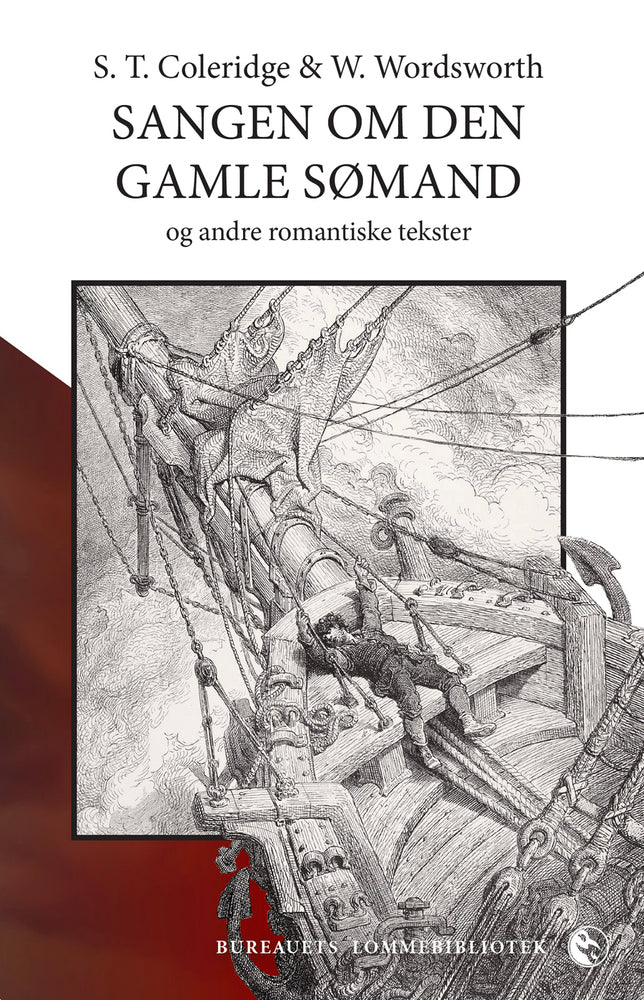 Sangen om den gamle sømand