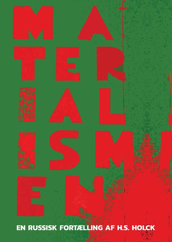 Materialismen