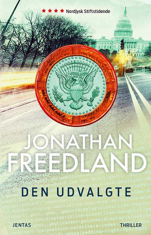 Den udvalgte, MP3
