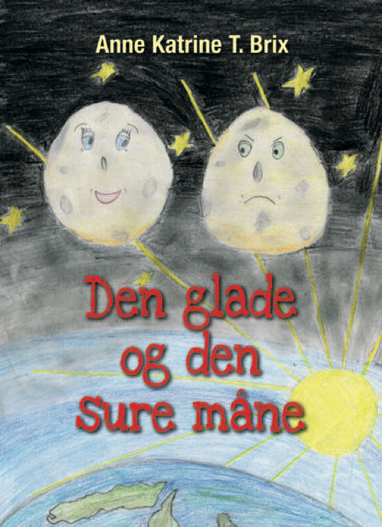Den glade og den sure måne
