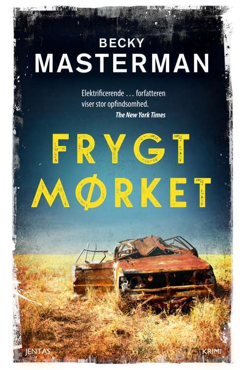 Frygt mørket,  MP3