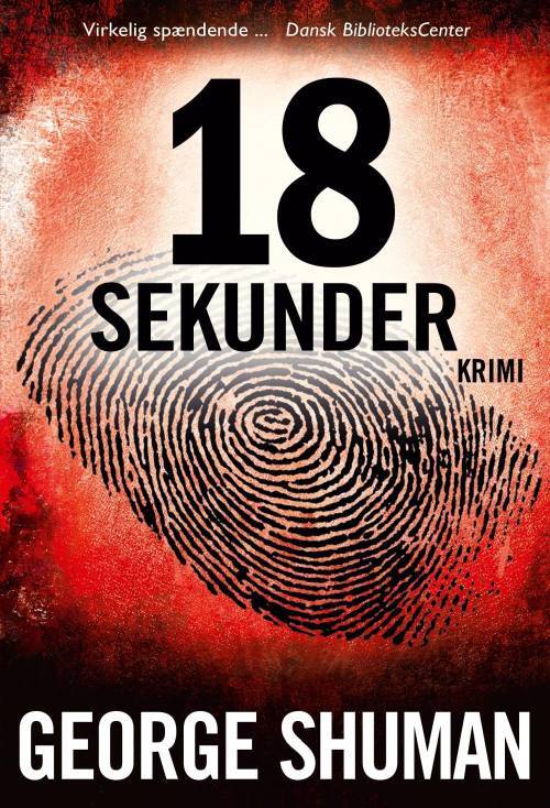 18 sekunder, CD