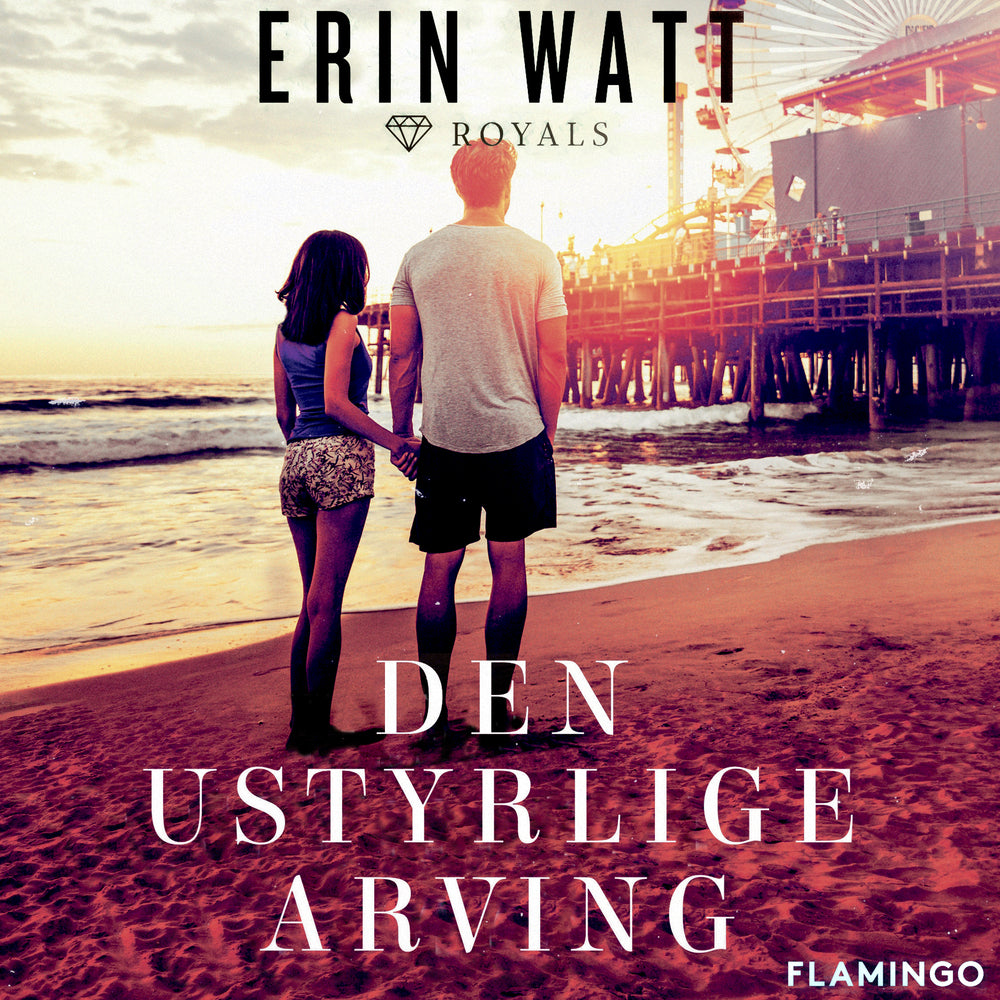 Den ustyrlige arving
