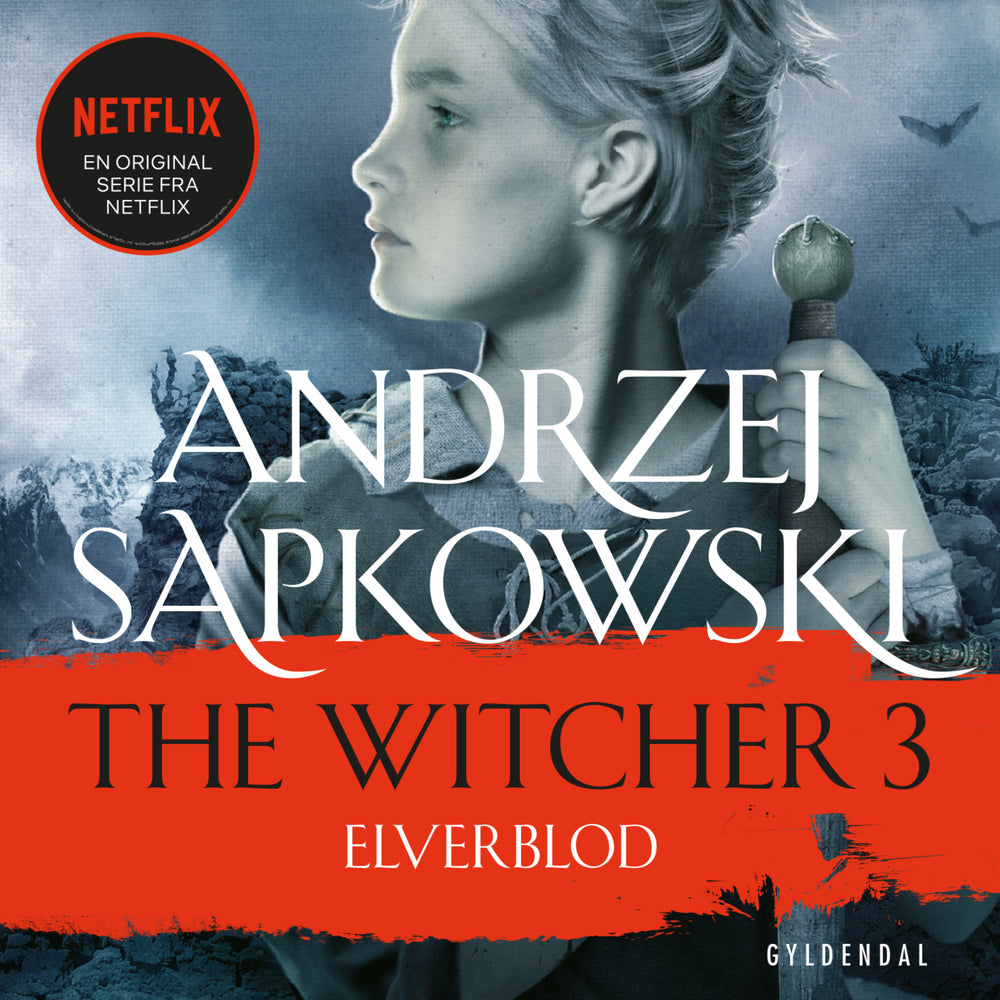 THE WITCHER 3