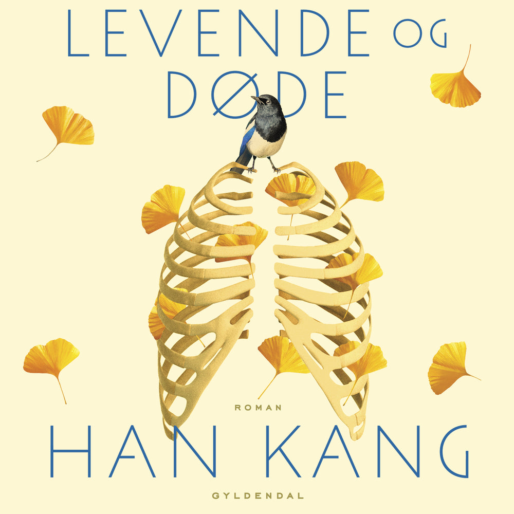 Levende og døde