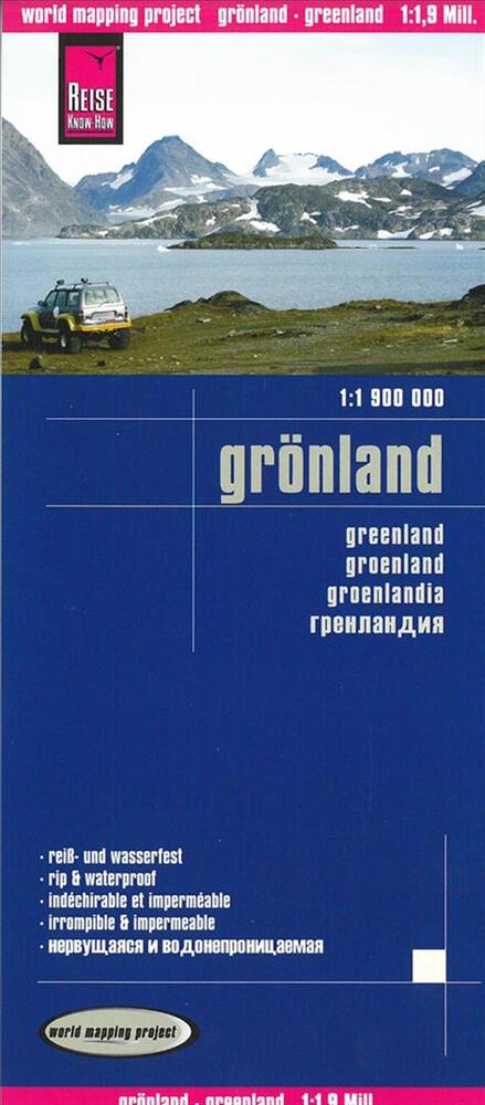 Greenland