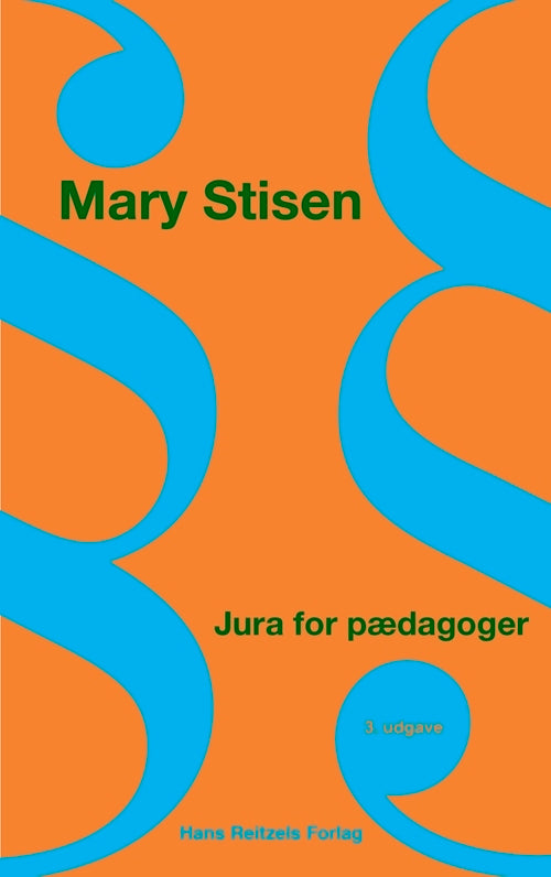 Jura for pædagoger
