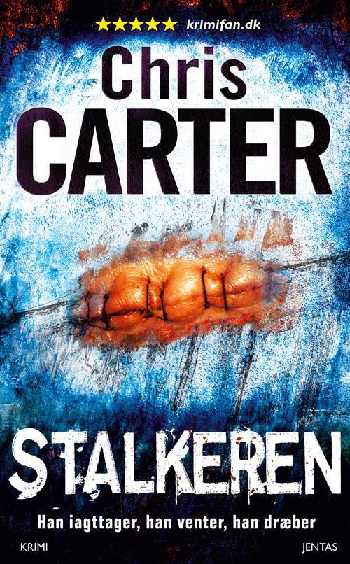 Stalkeren, CD