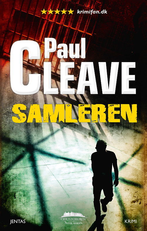 Samleren, CD