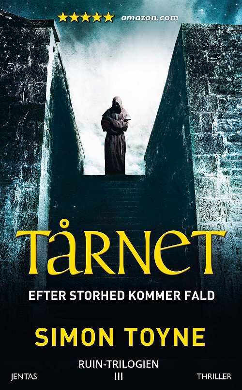 Tårnet, CD