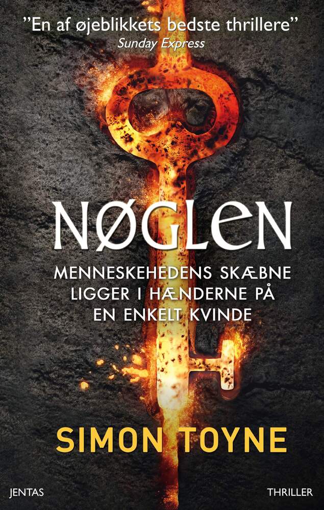 Nøglen, MP3
