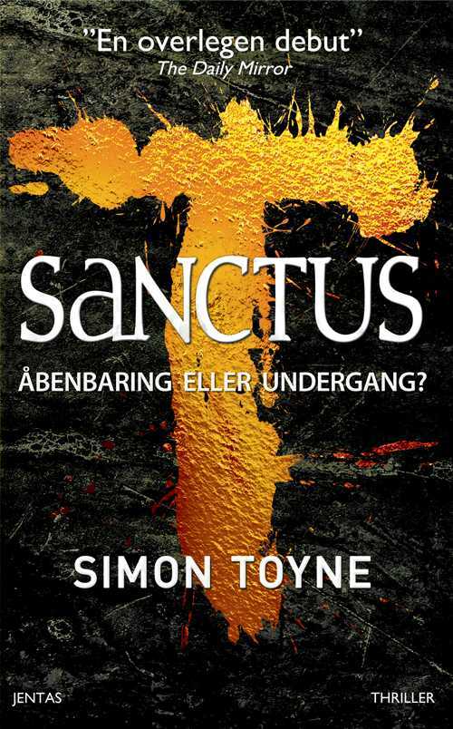 Sanctus, CD