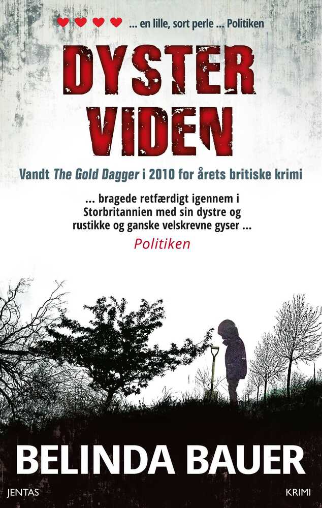 Dyster Viden, CD