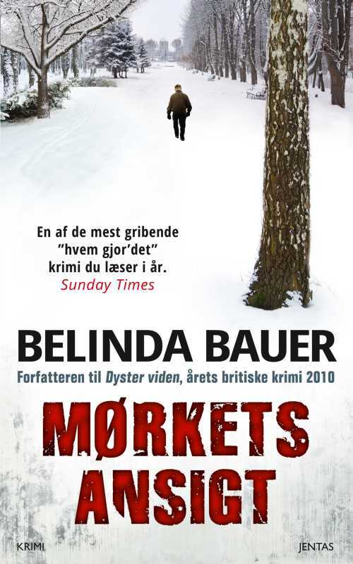 Mørkets ansigt, CD