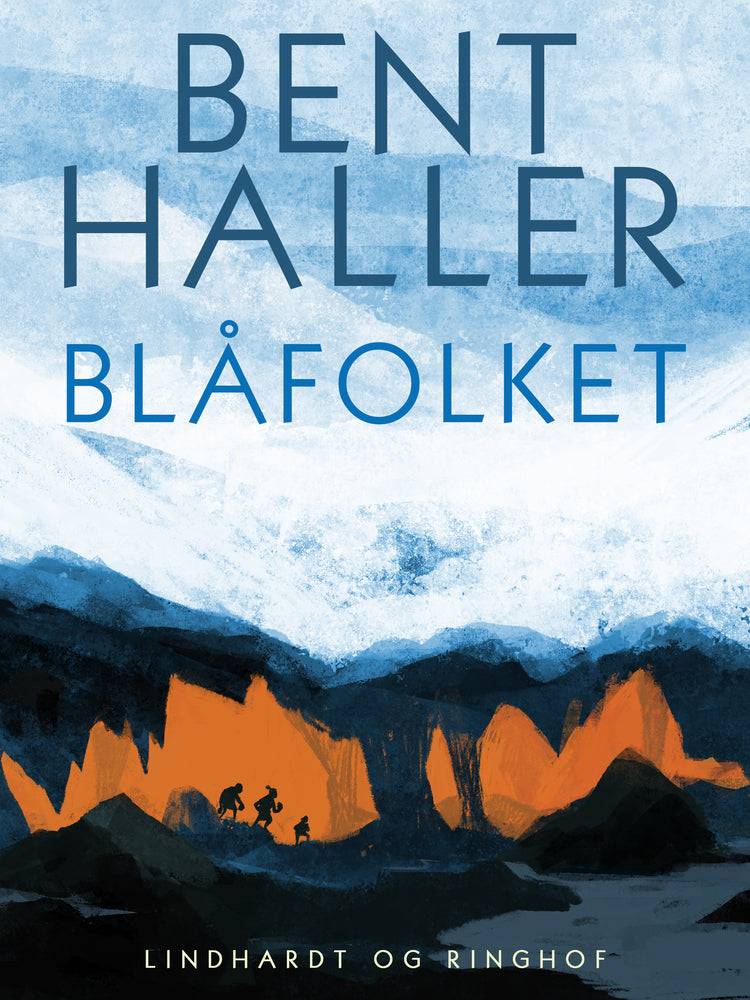 Blåfolket