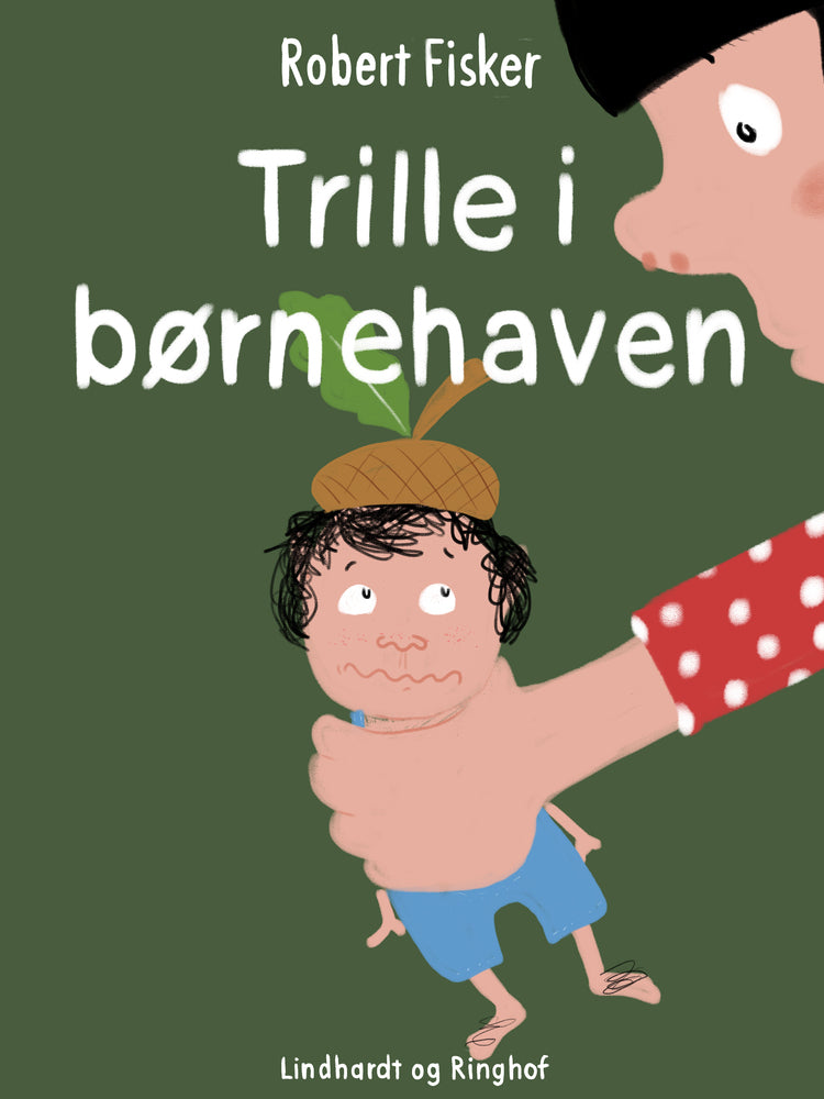 Trille i børnehaven