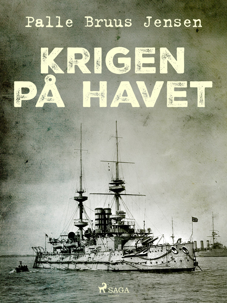 Krigen på havet