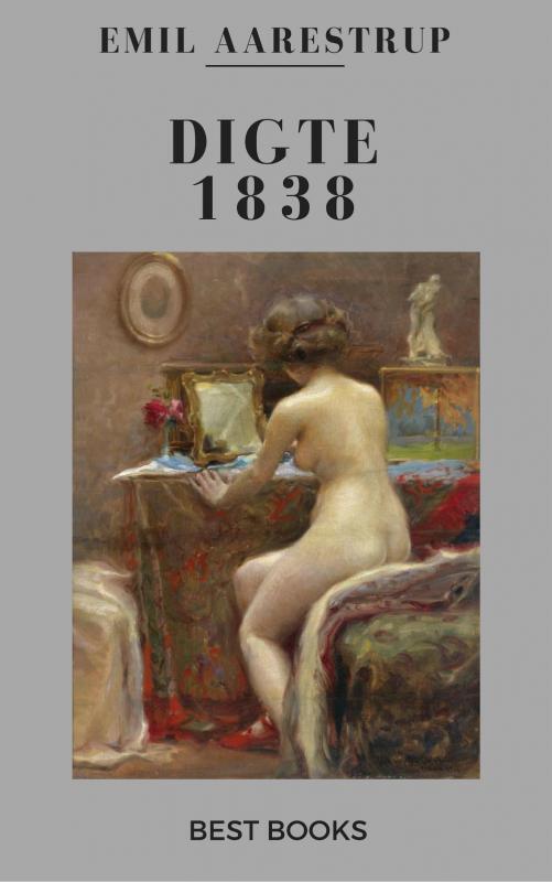 Digte 1838