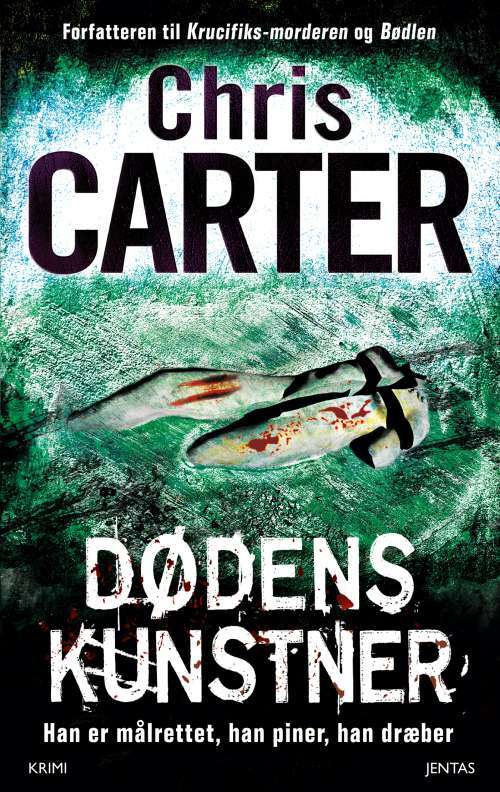 Dødens Kunstner, CD