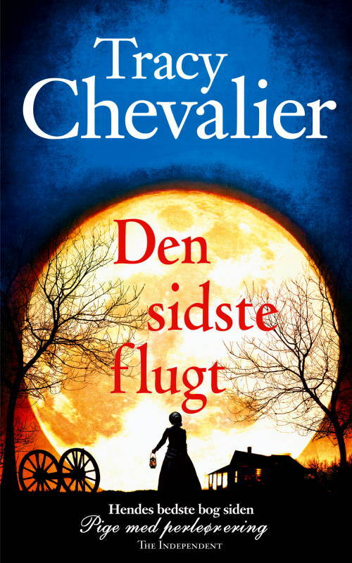 Den sidste flugt, CD