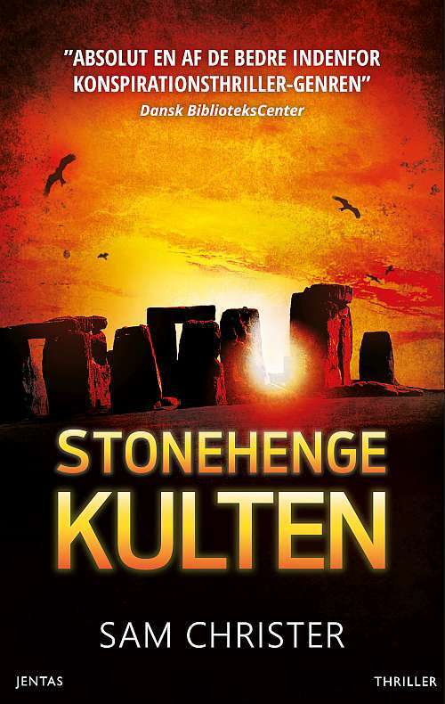 Stonehenge kulten, MP3