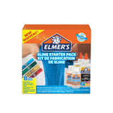 Elmers slime starter kit